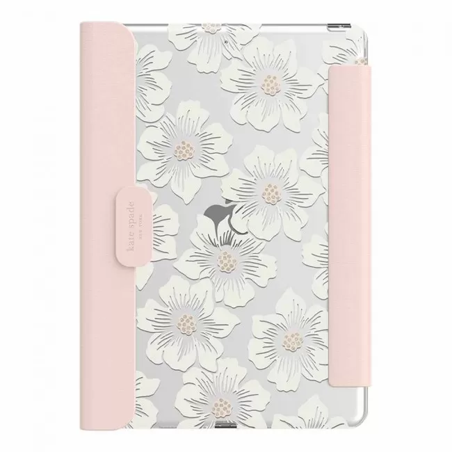 Kate Spade New York Protective Folio Case for Apple iPad 10.2-inch